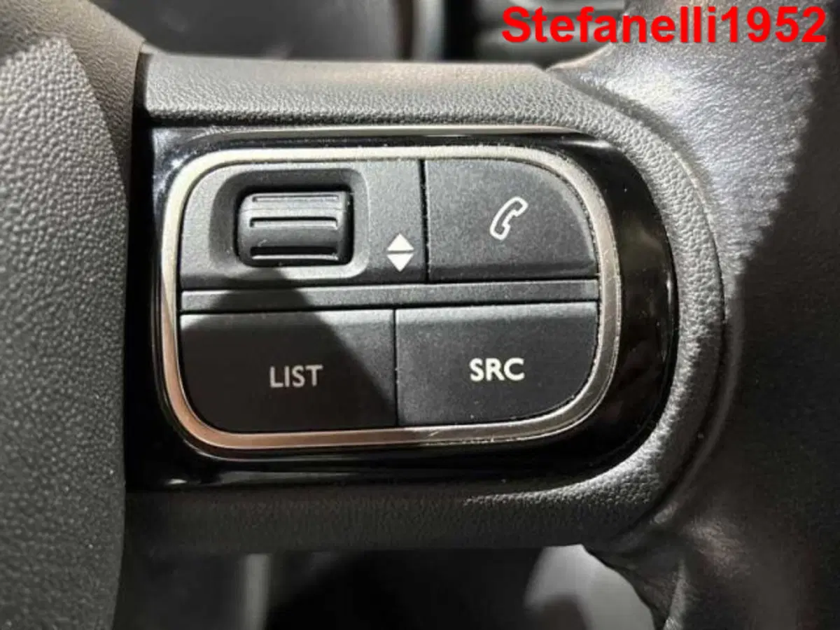 Citroen C3 usata a Bologna (19)