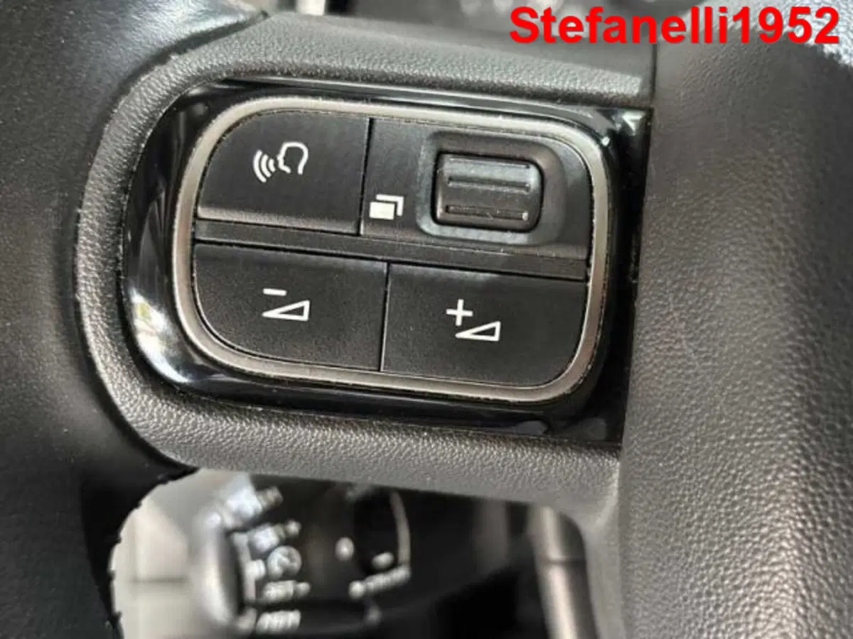 Citroen C3 usata a Bologna (20)