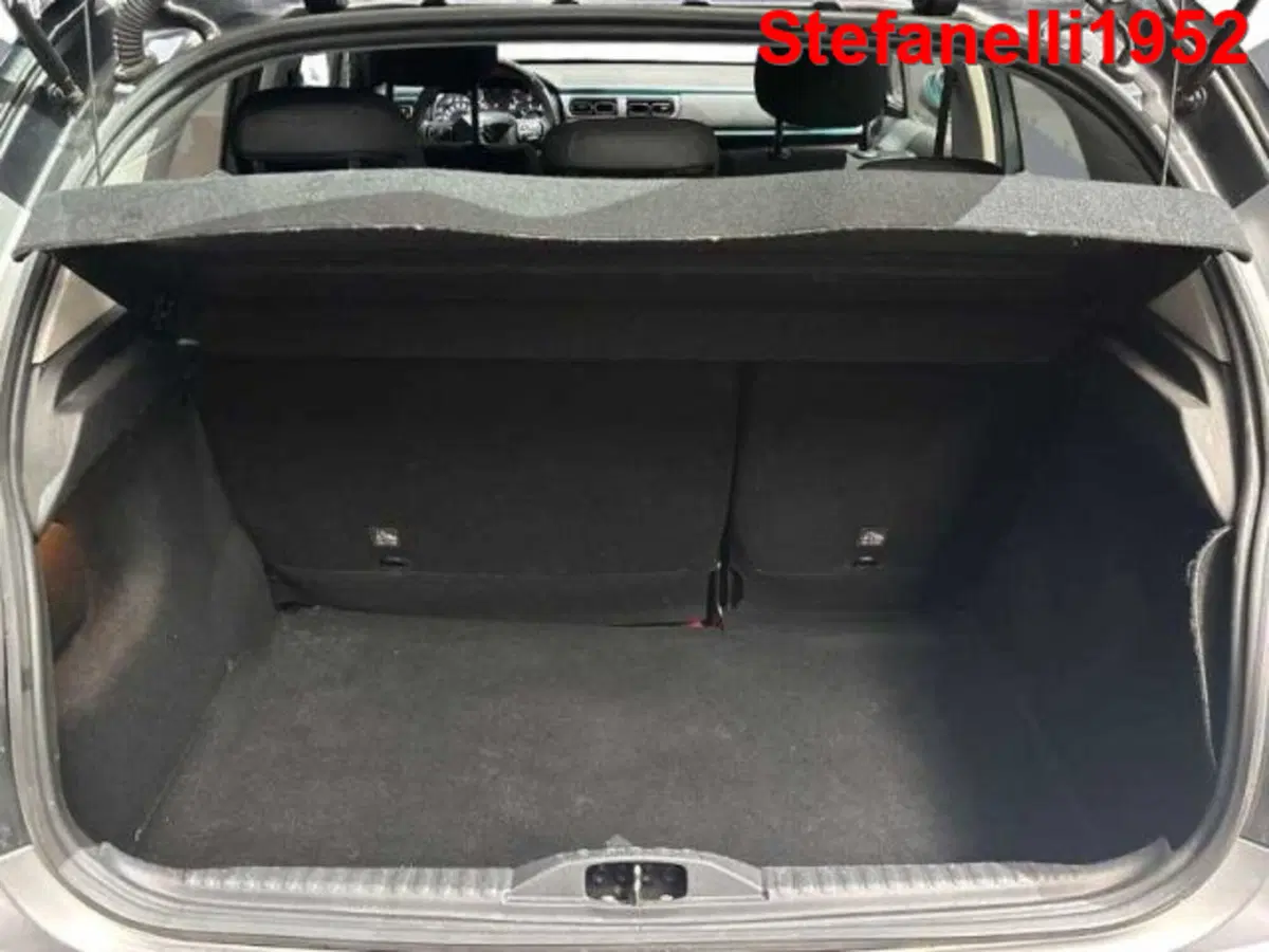 Citroen C3 usata a Bologna (7)