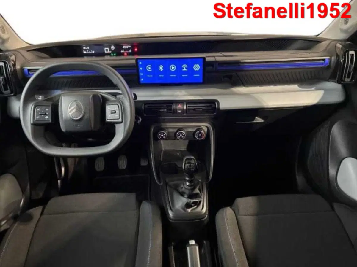 Citroen C3 Aircross usata a Bologna (13)