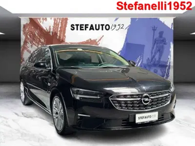 Opel Insignia Station Wagon 1.5 CDTI S&amp;S aut. Sports Business Elegance del 2021 usata a Bologna