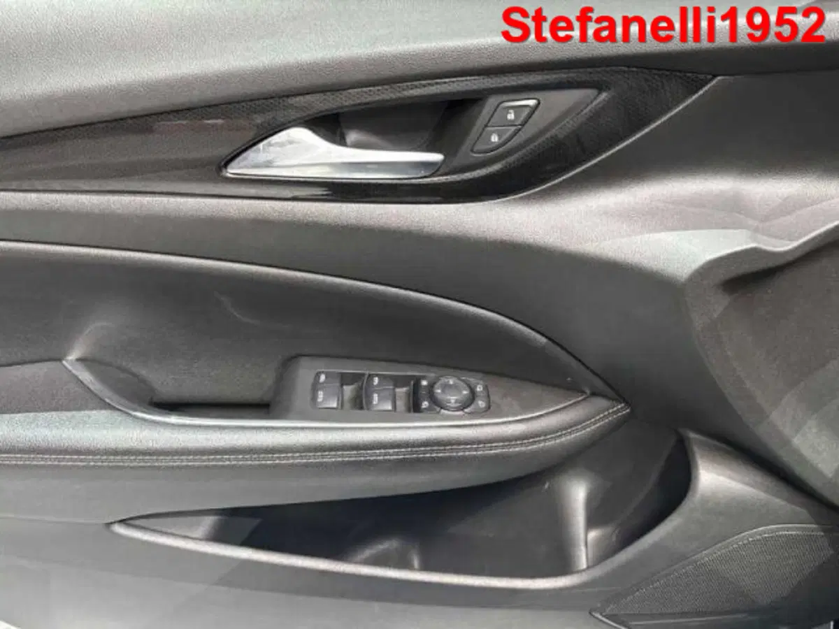 Opel Insignia Station Wagon usata a Bologna (10)