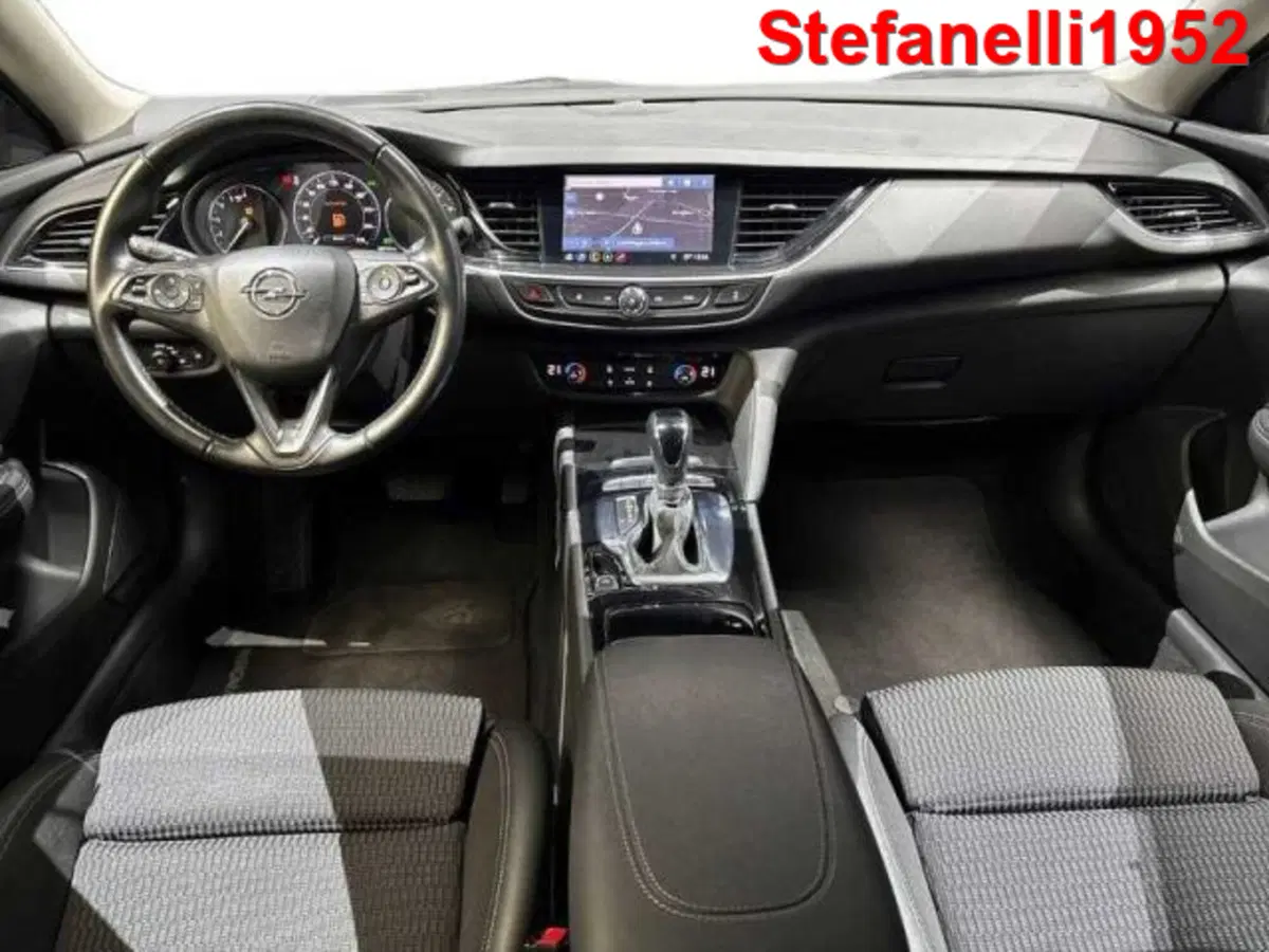 Opel Insignia Station Wagon usata a Bologna (13)