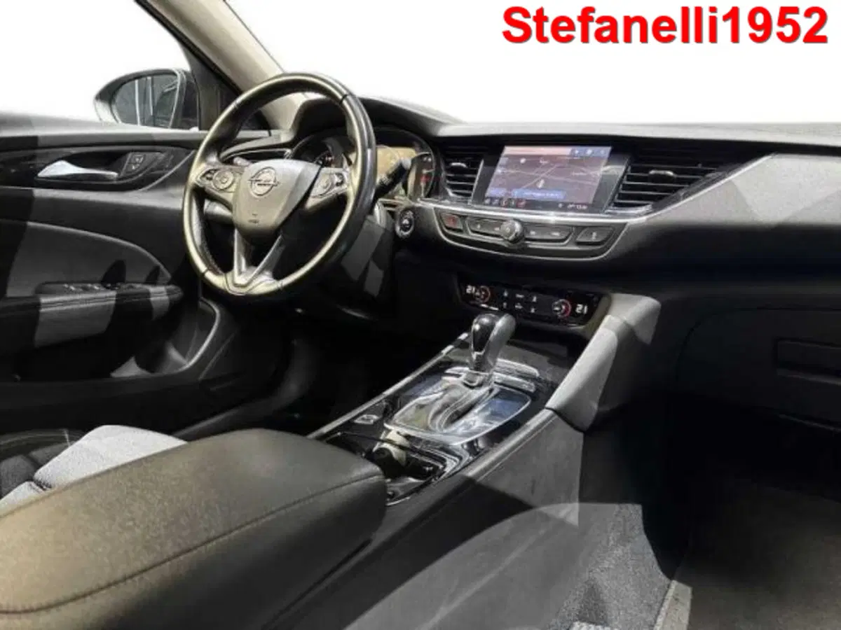 Opel Insignia Station Wagon usata a Bologna (15)