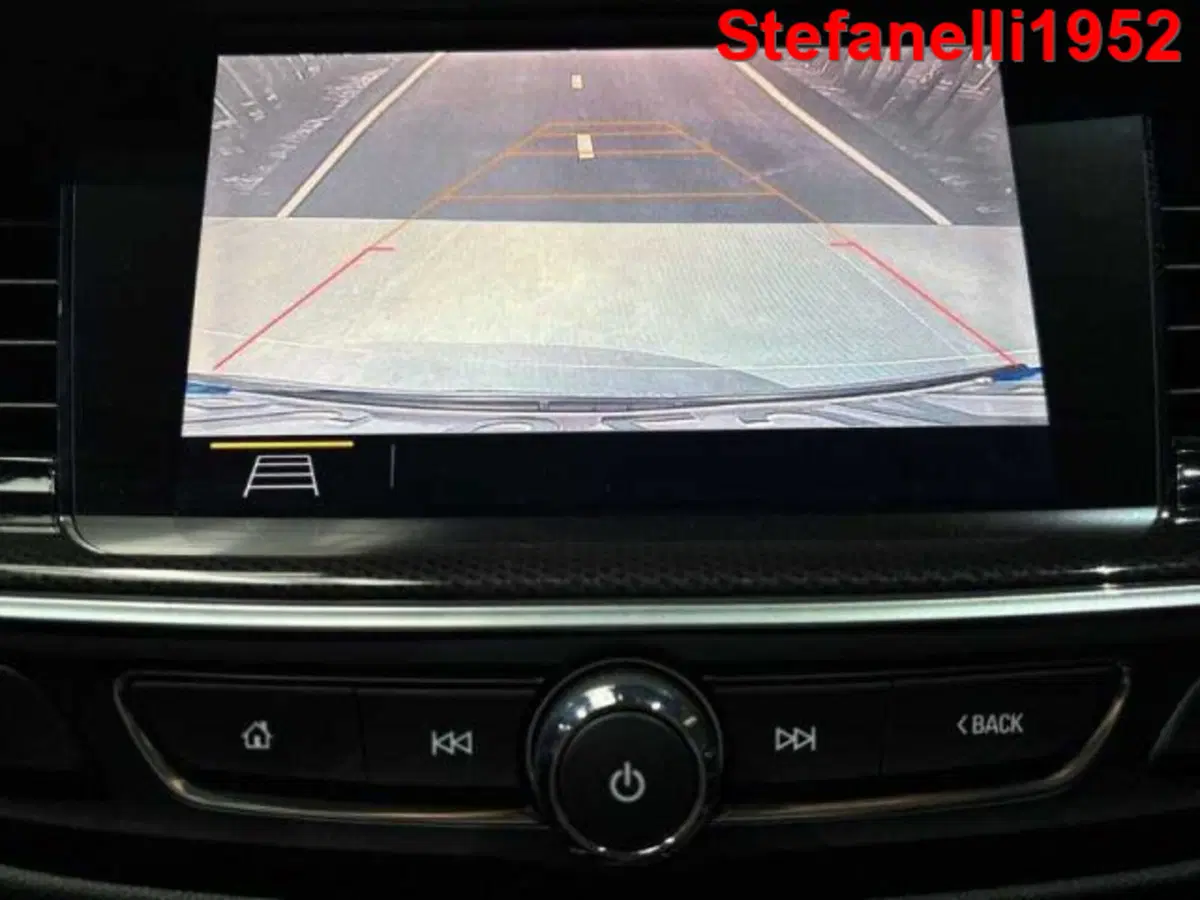 Opel Insignia Station Wagon usata a Bologna (17)