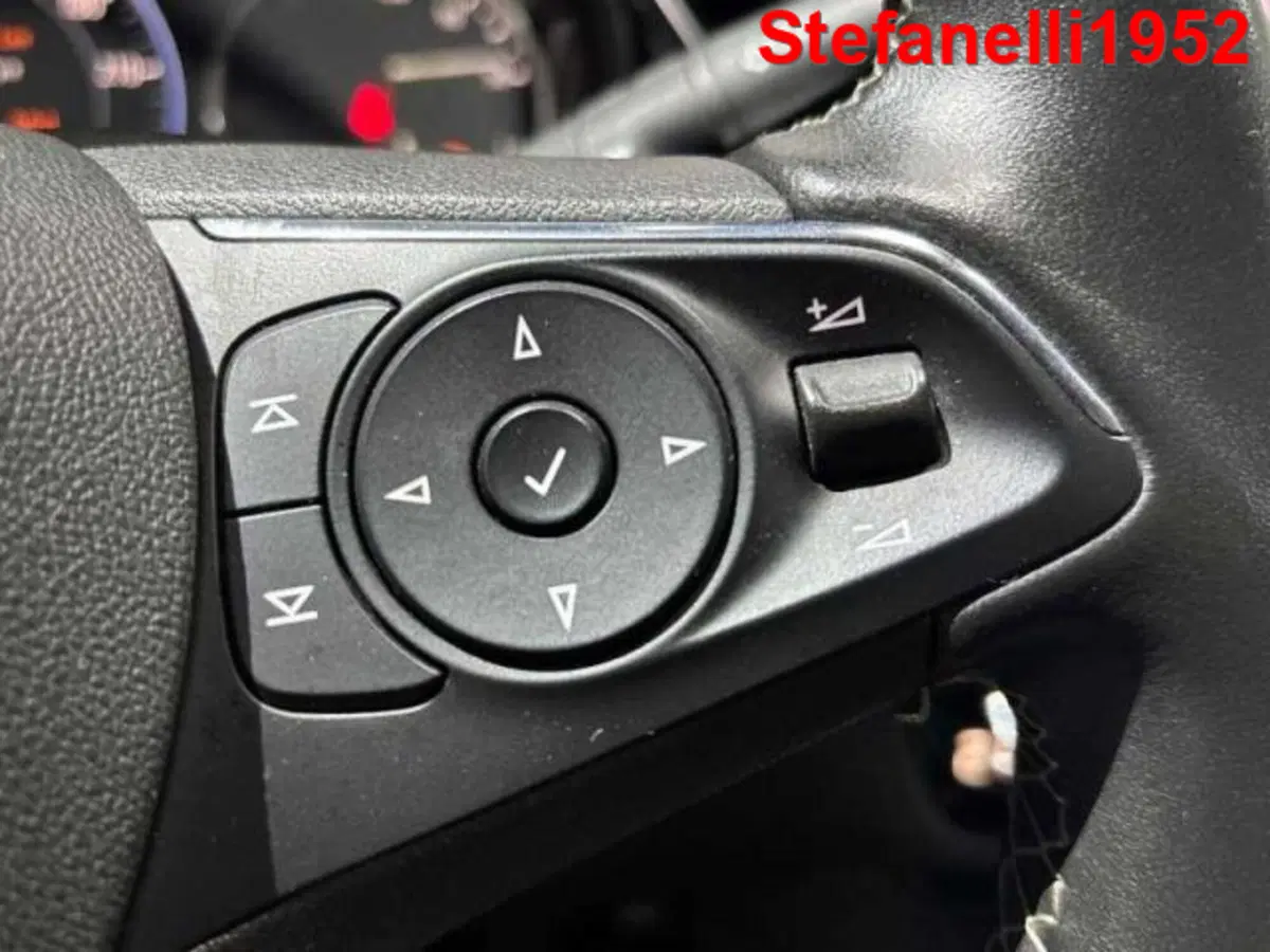 Opel Insignia Station Wagon usata a Bologna (19)