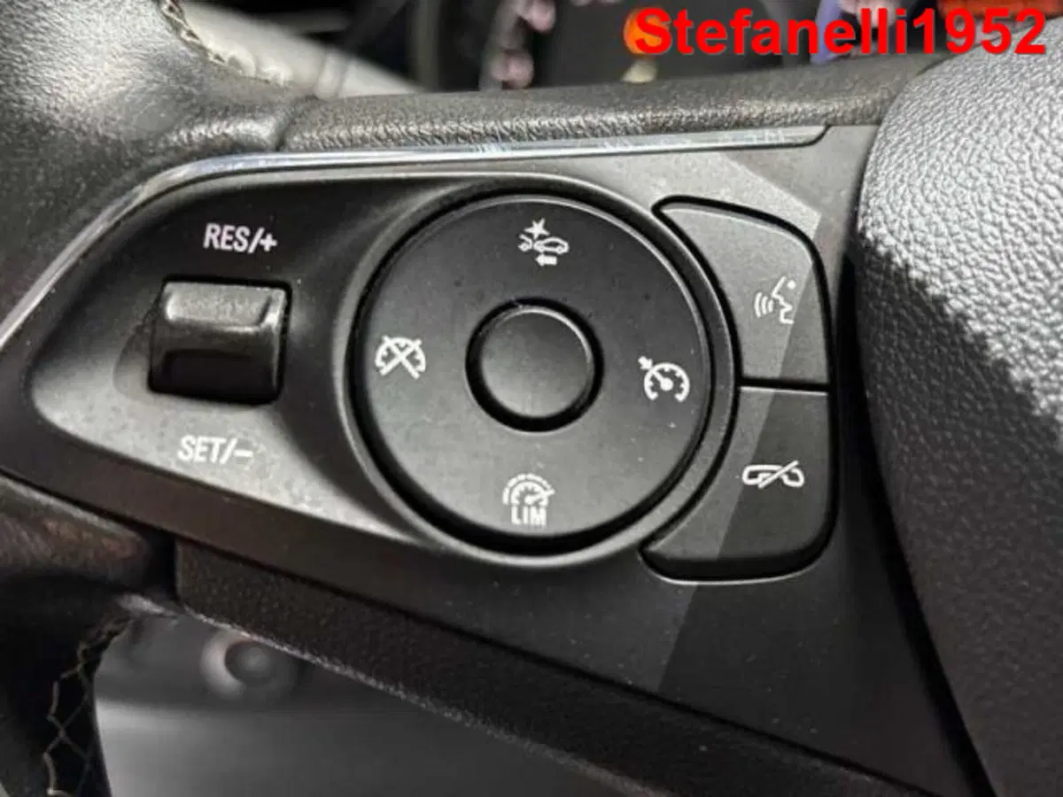 Opel Insignia Station Wagon usata a Bologna (20)
