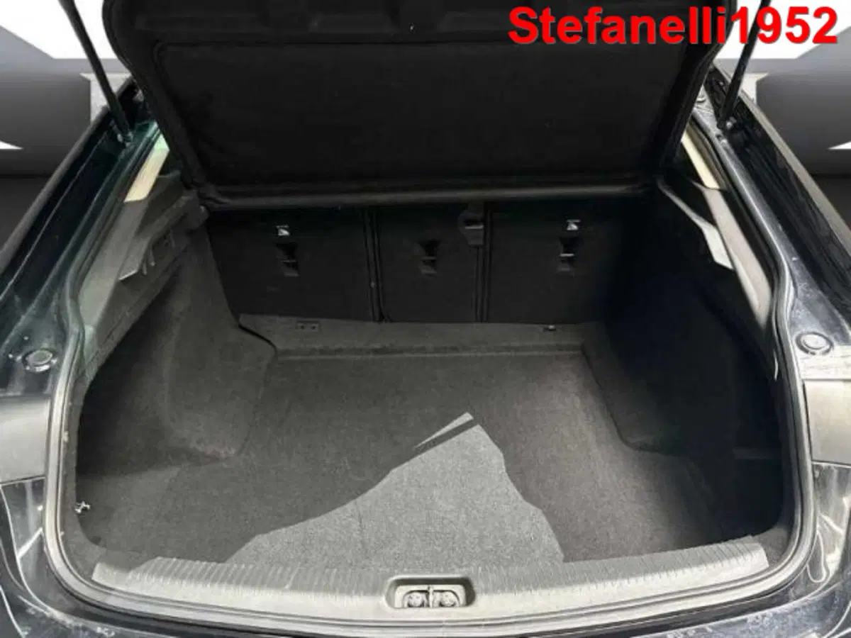 Opel Insignia Station Wagon usata a Bologna (7)