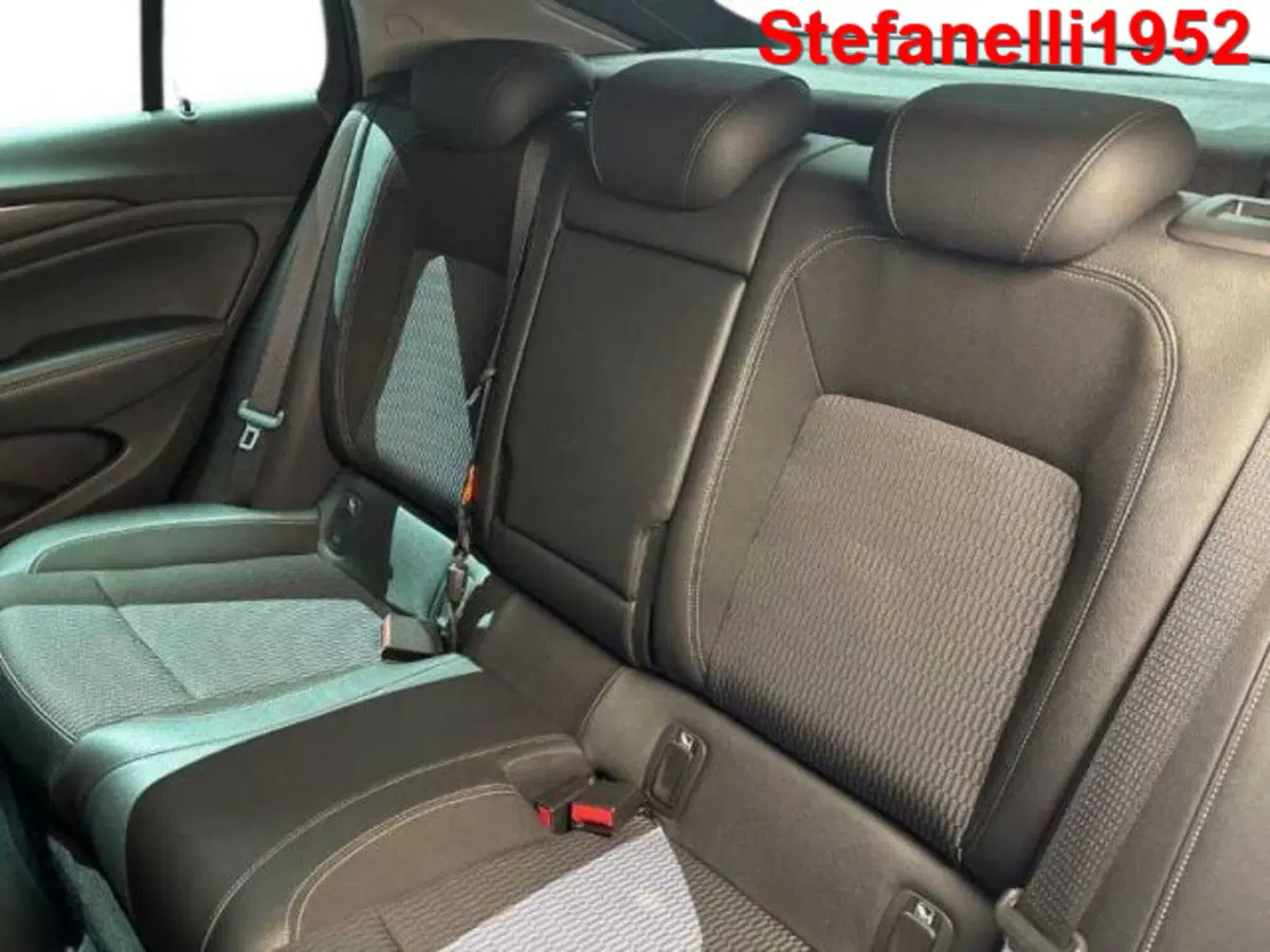 Opel Insignia Station Wagon usata a Bologna (9)