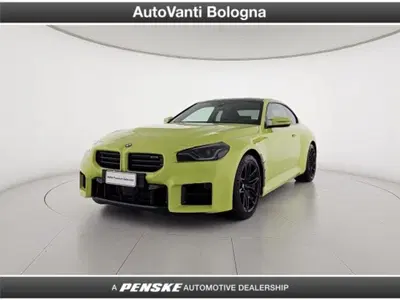 BMW Serie 2 Coup&eacute; M2 del 2025 usata a Granarolo dell'Emilia