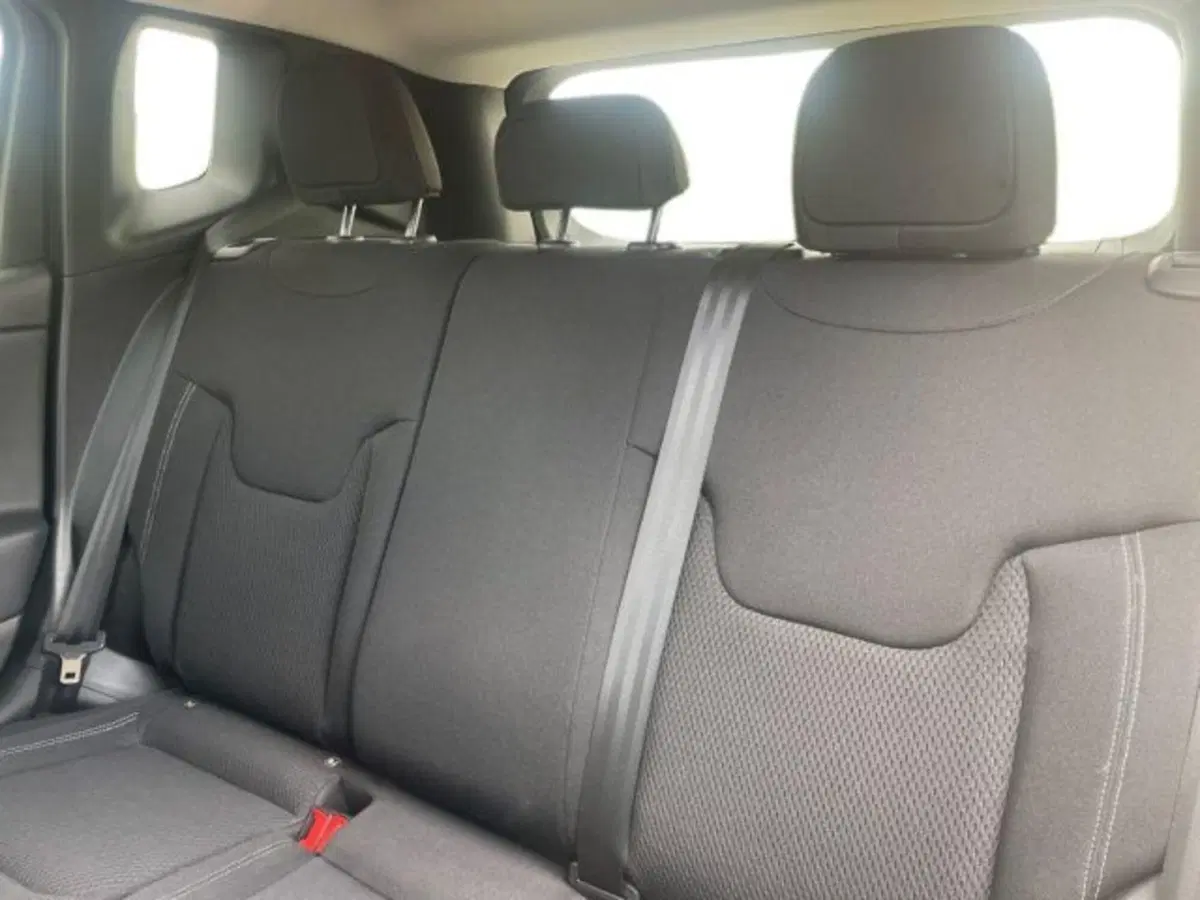 Jeep Renegade usata a Vercelli (10)