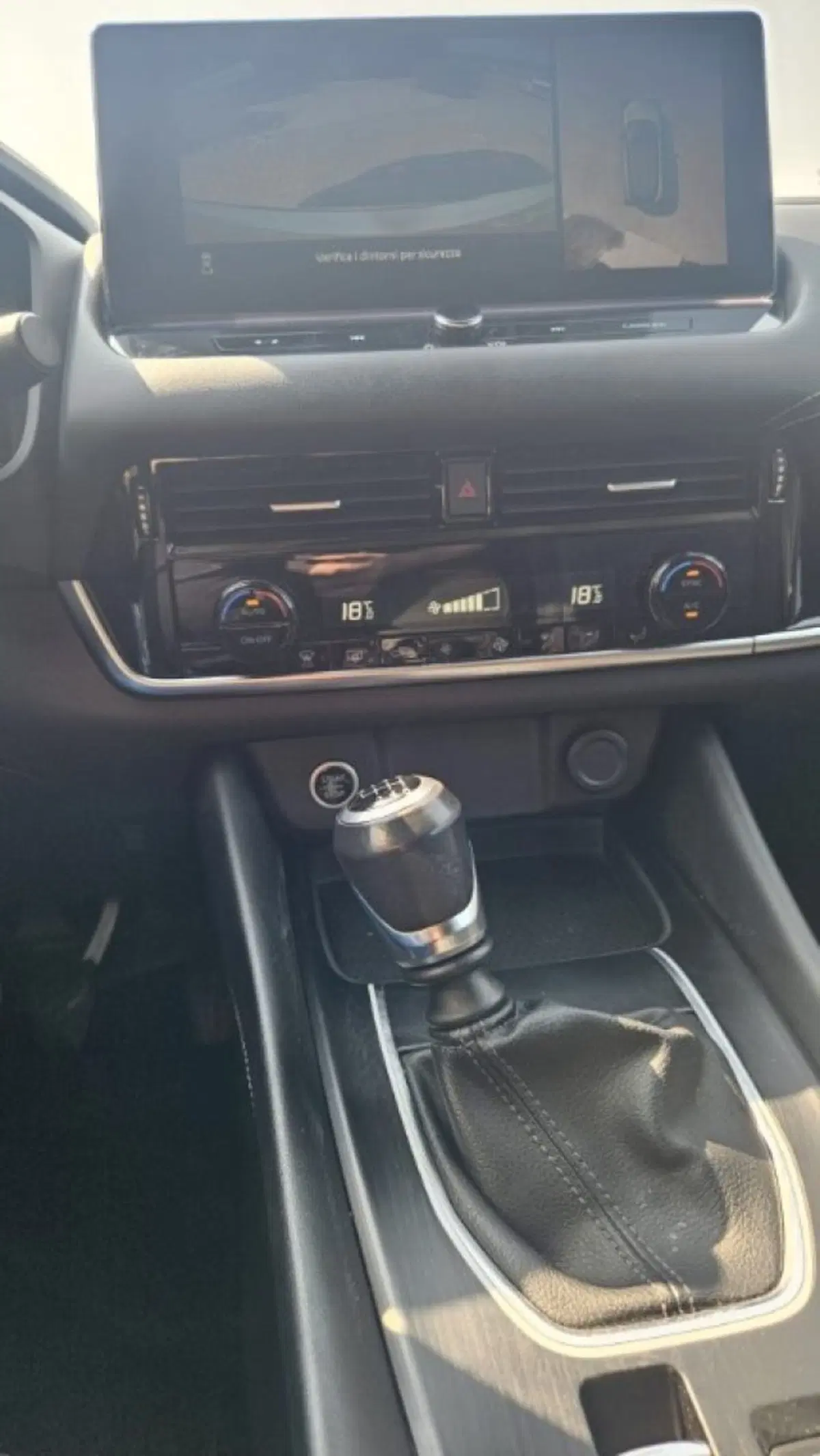 Nissan Qashqai usata a Lucca (17)