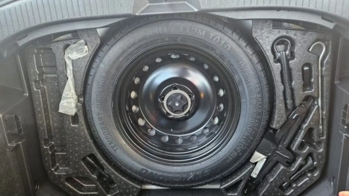 Nissan Qashqai usata a Lucca (8)