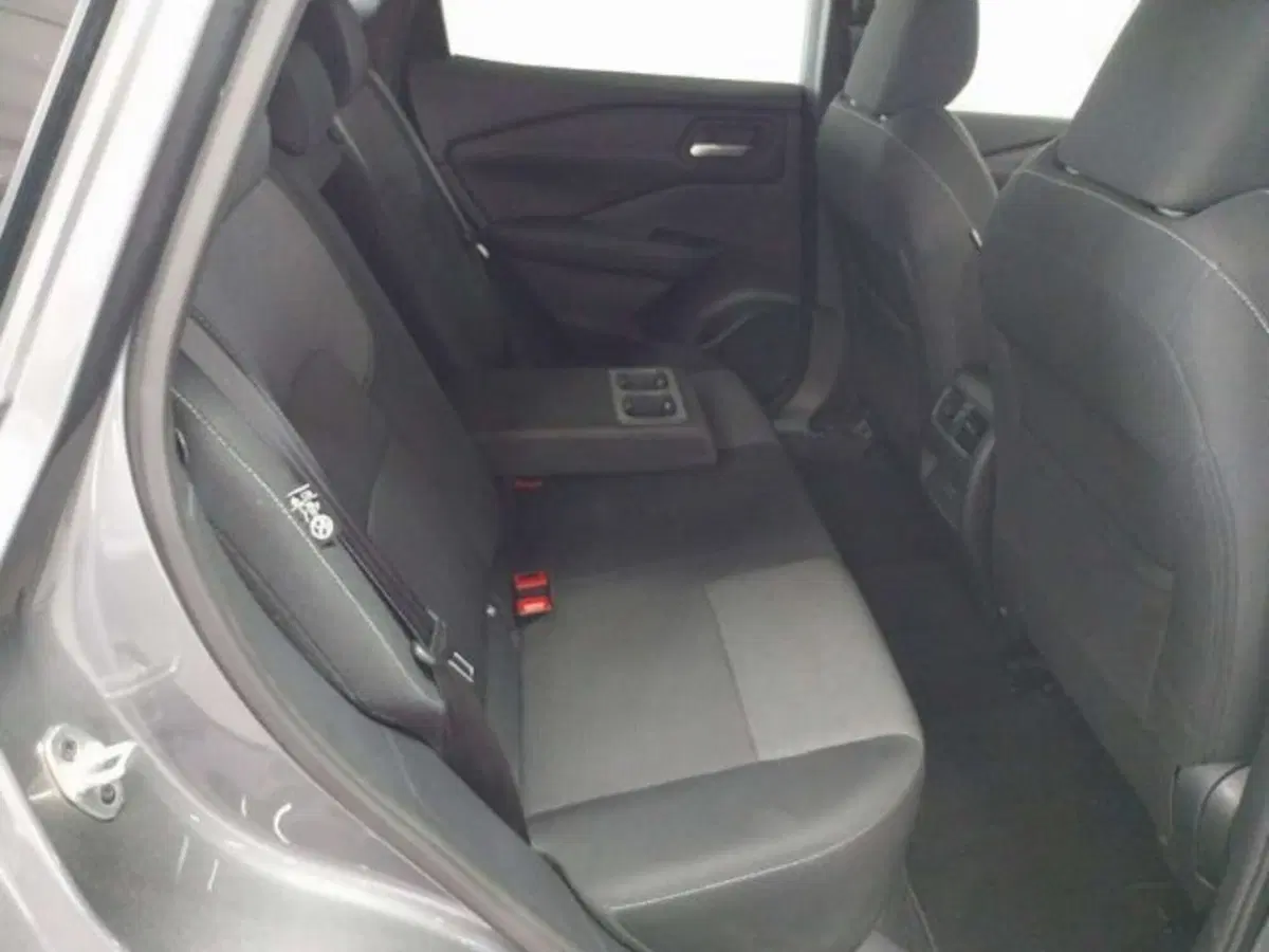 Nissan Qashqai usata a Firenze (11)
