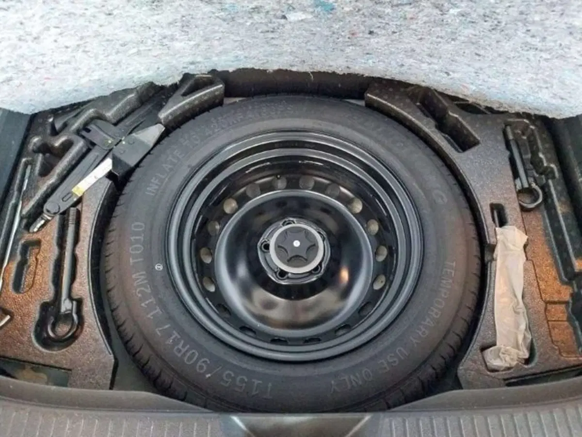 Nissan Qashqai usata a Firenze (10)