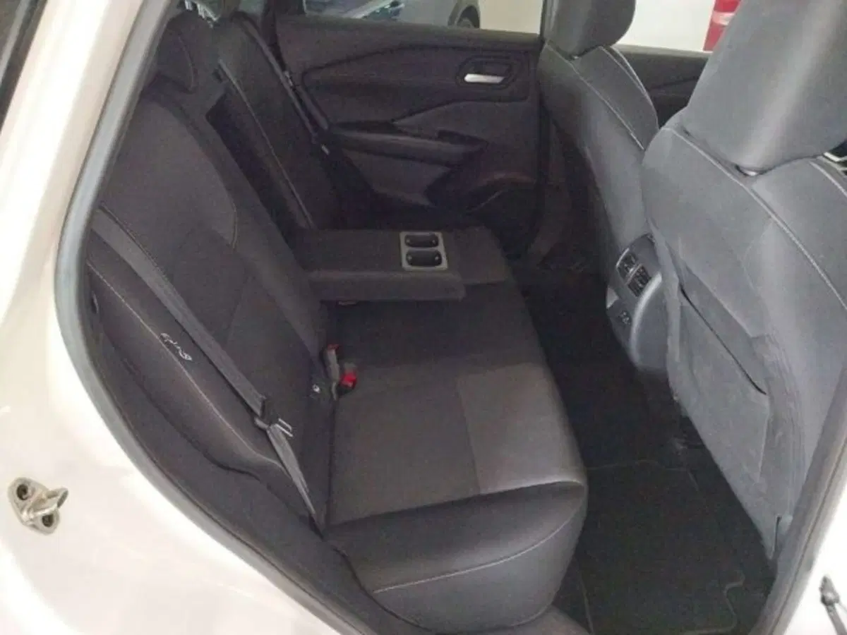 Nissan Qashqai usata a Firenze (11)
