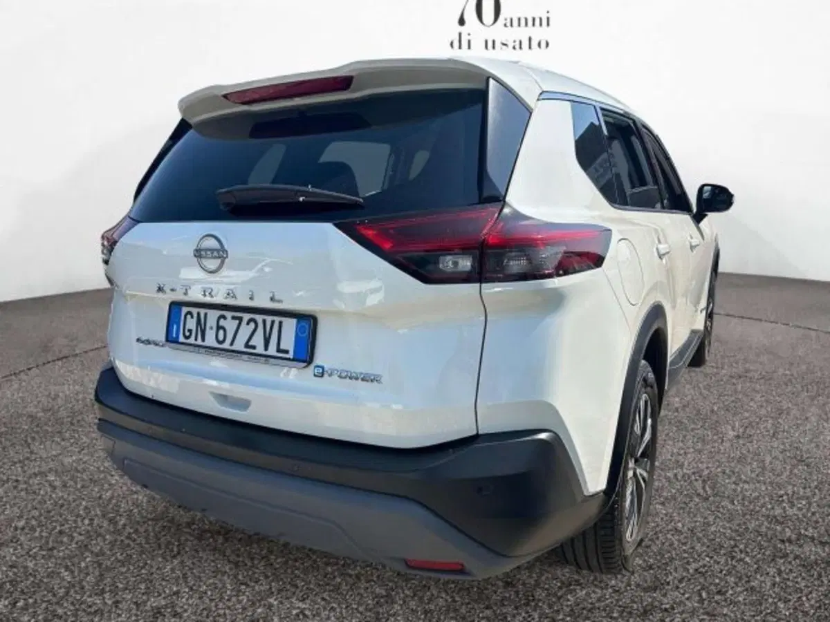 Nissan X-Trail usata a Firenze (4)
