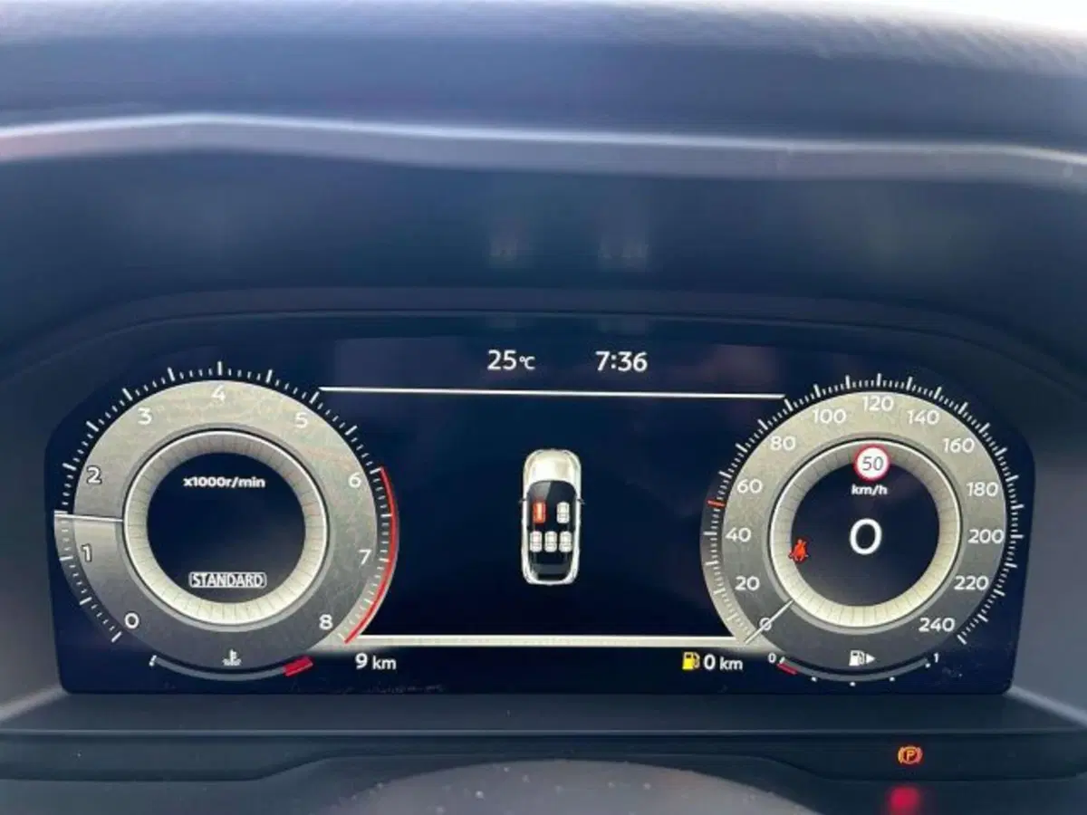 Nissan Qashqai nuova a Firenze (12)