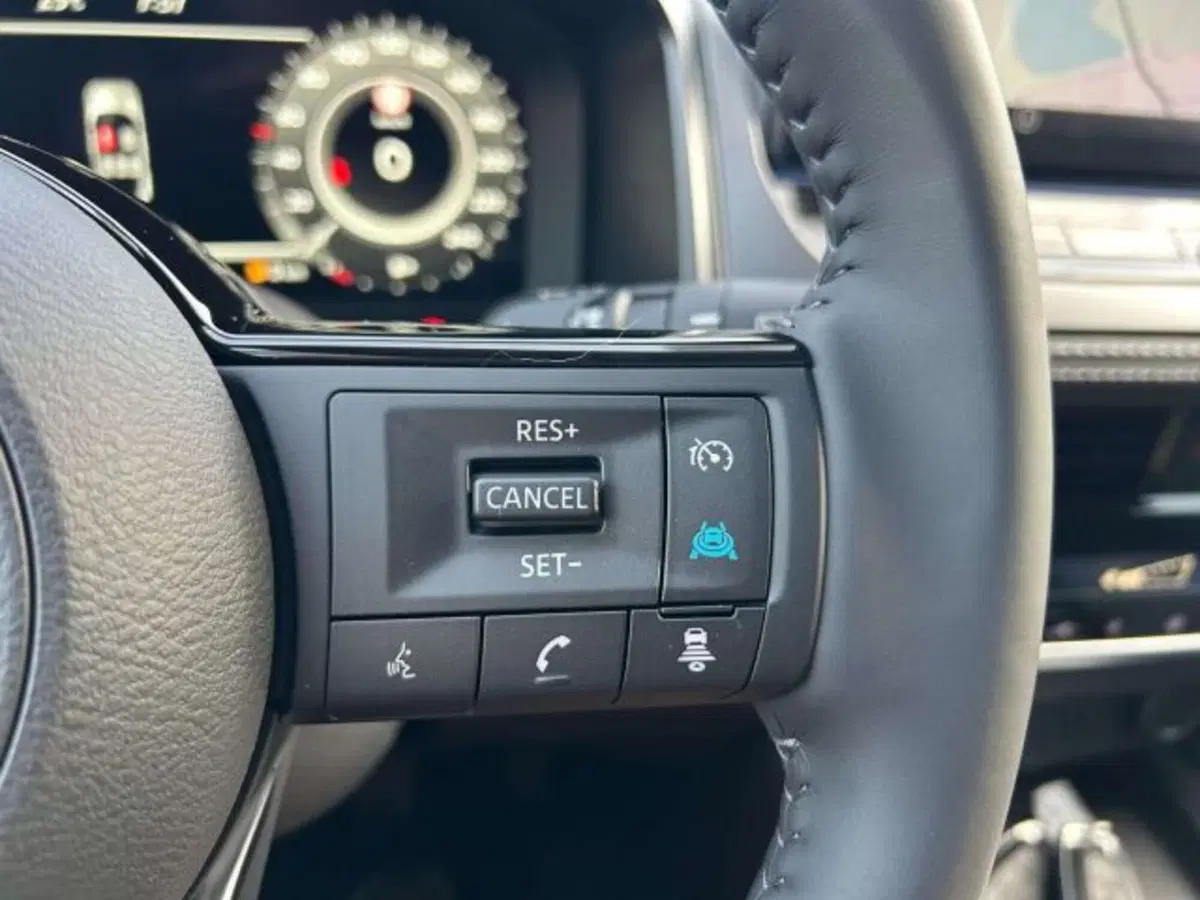 Nissan Qashqai nuova a Firenze (8)