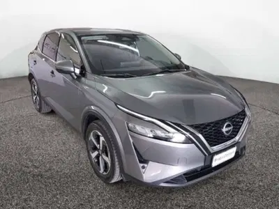 Nissan Qashqai 1.3 mhev N-Connecta 2wd 140cv del 2023 usata a Empoli