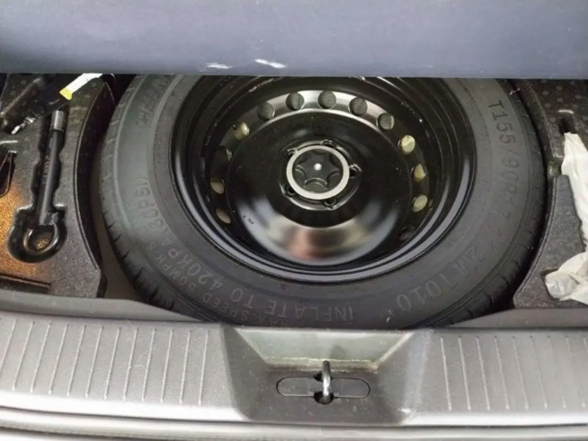 Nissan Qashqai usata a Firenze (10)