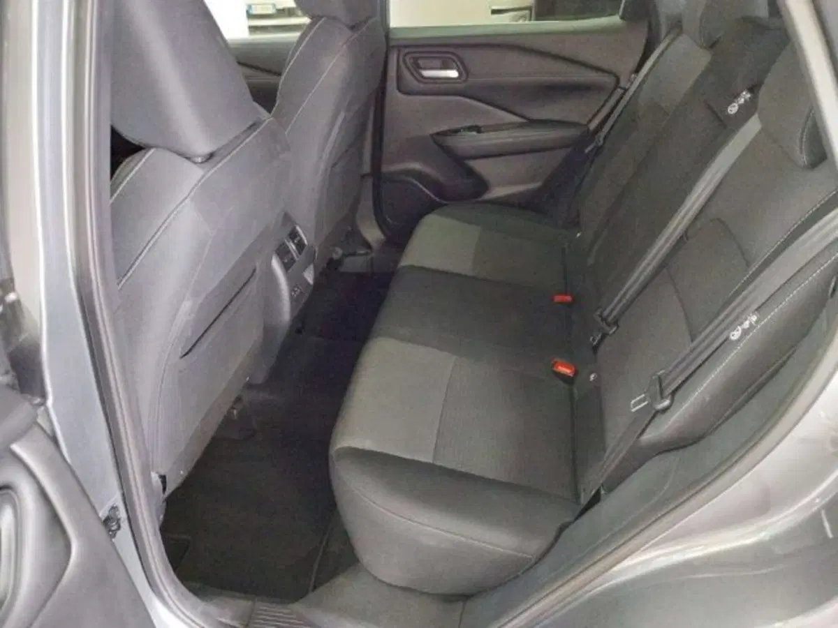Nissan Qashqai usata a Firenze (8)