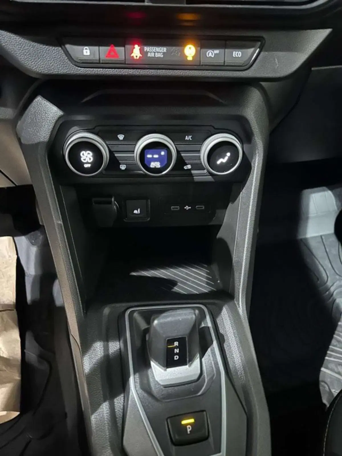 Dacia Sandero Stepway nuova a Firenze (8)