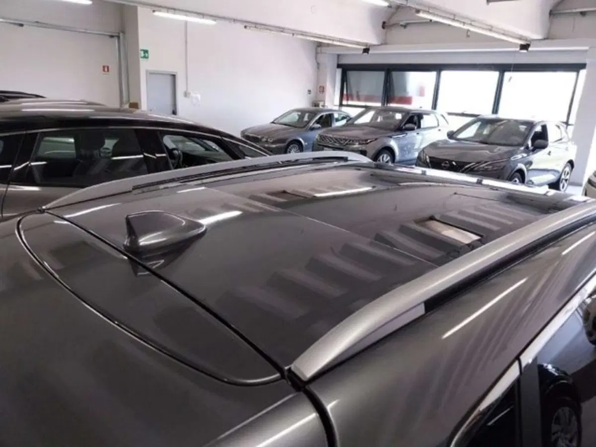Nissan Qashqai usata a Firenze (13)