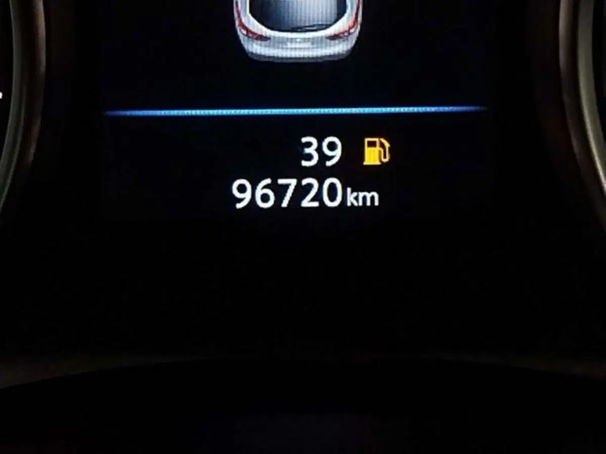 Nissan Qashqai usata a Firenze (14)