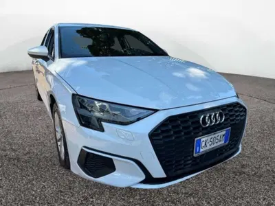 Audi A3 Sportback 30 TDI S tronic Business del 2022 usata a Empoli