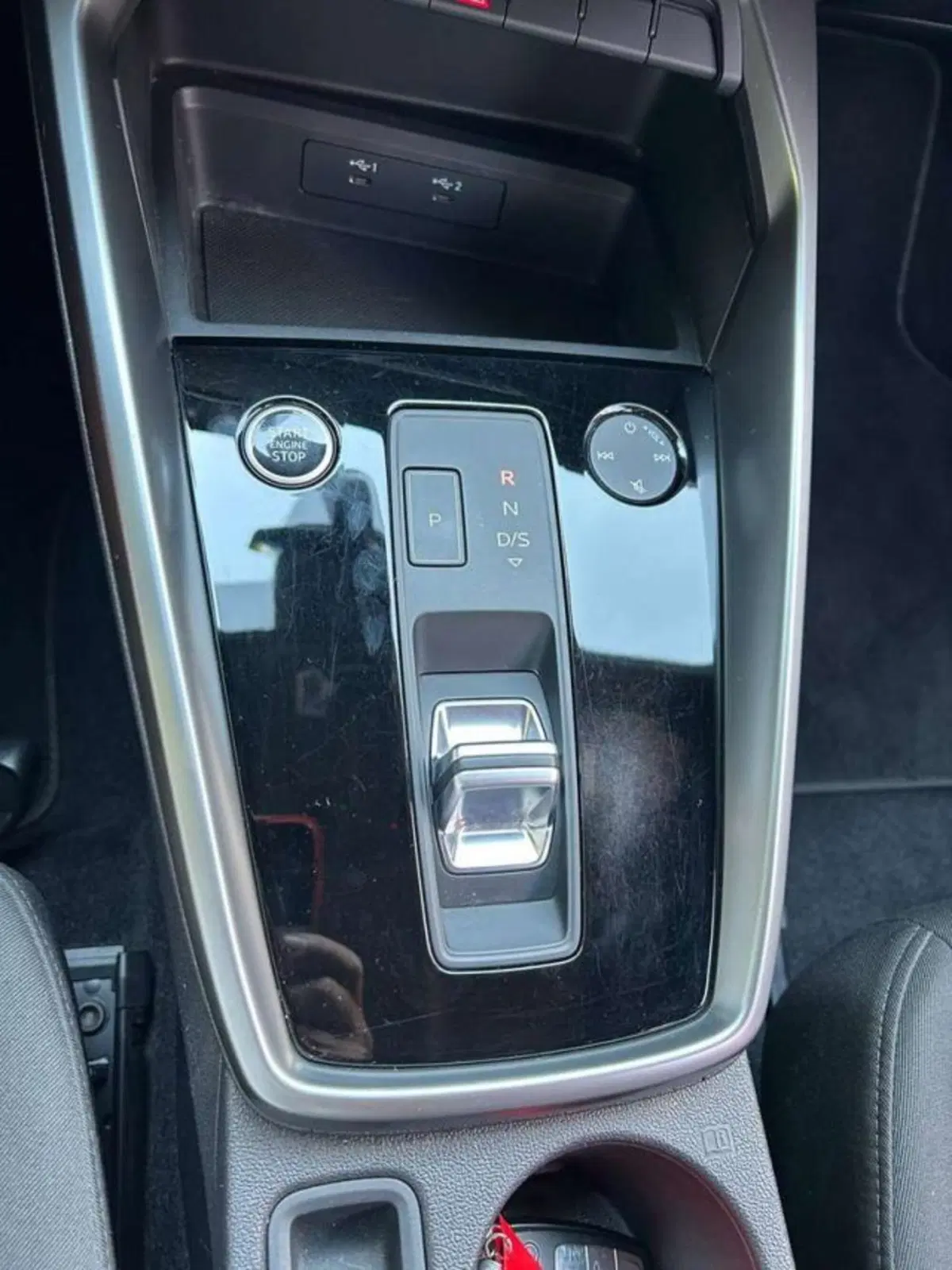 Audi A3 Sportback usata a Firenze (11)