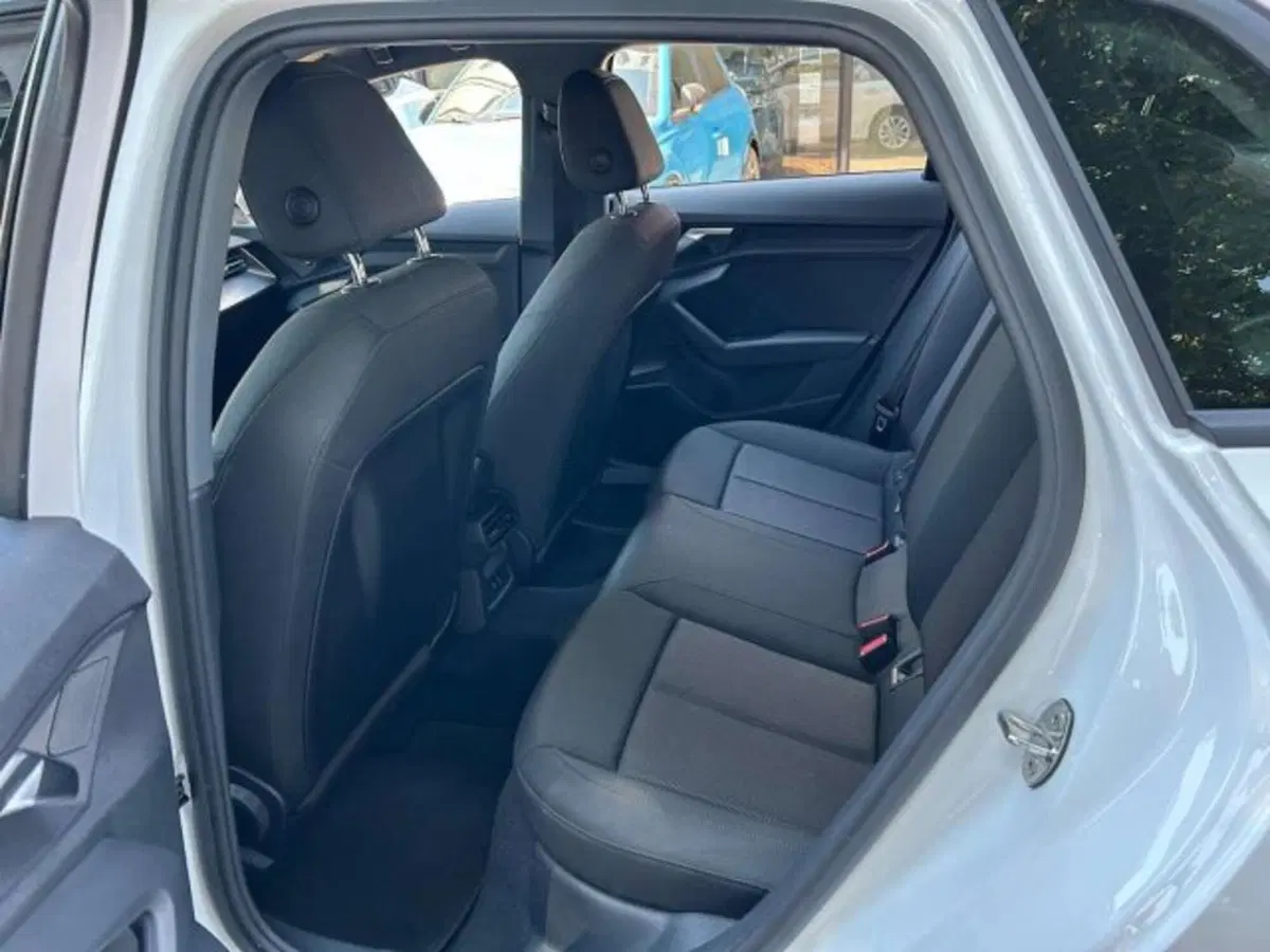 Audi A3 Sportback usata a Firenze (12)