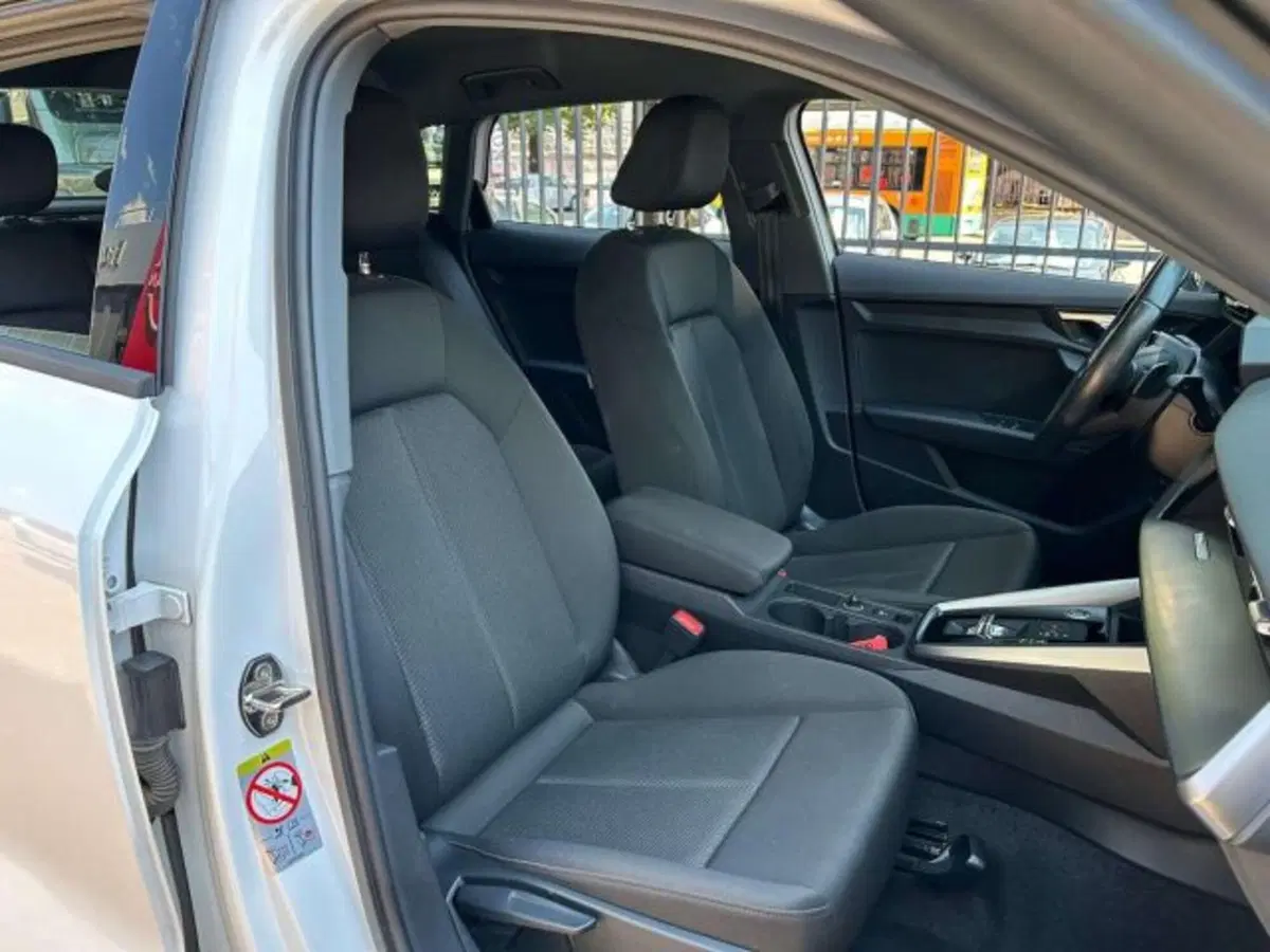 Audi A3 Sportback usata a Firenze (13)
