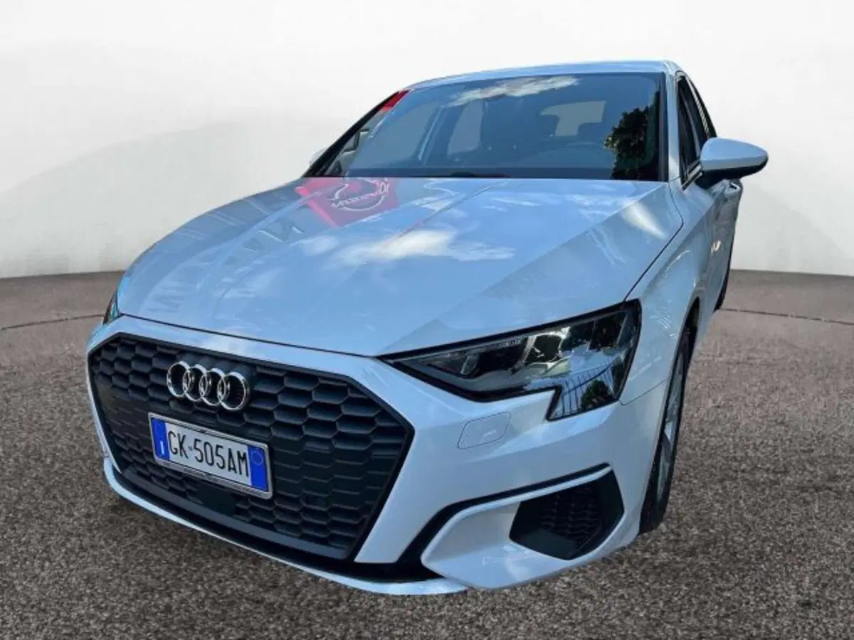 Audi A3 Sportback usata a Firenze (3)