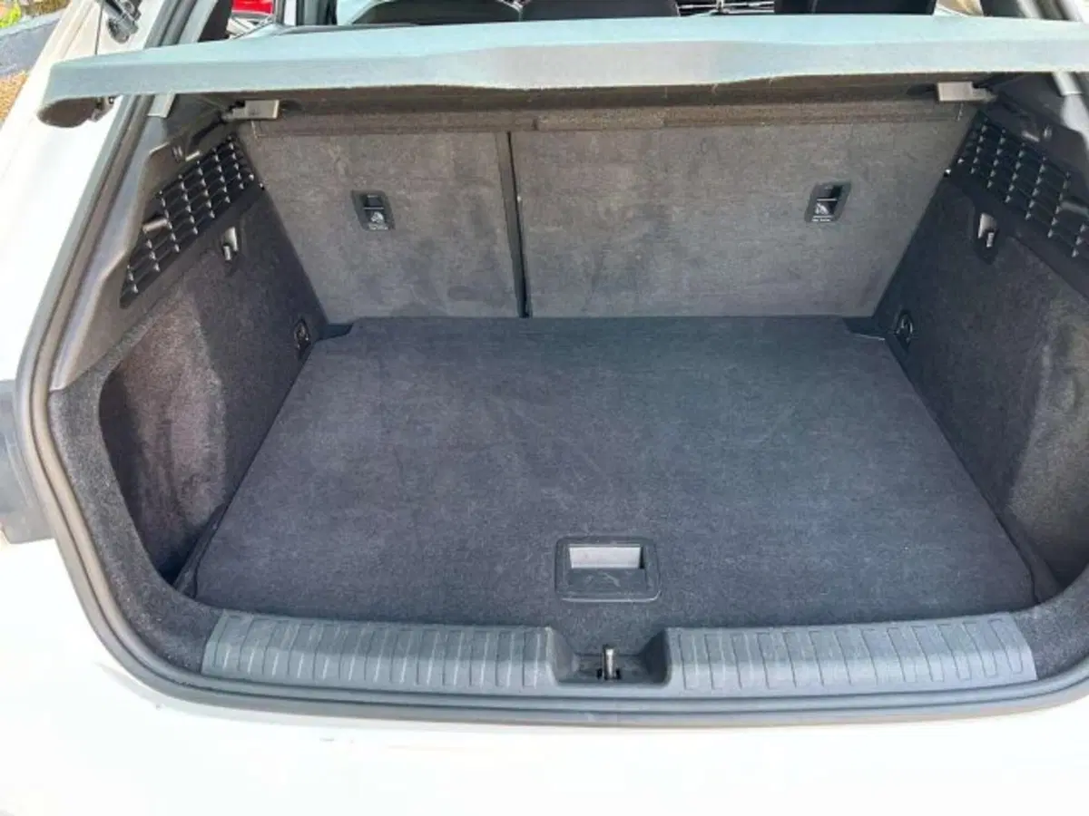 Audi A3 Sportback usata a Firenze (7)