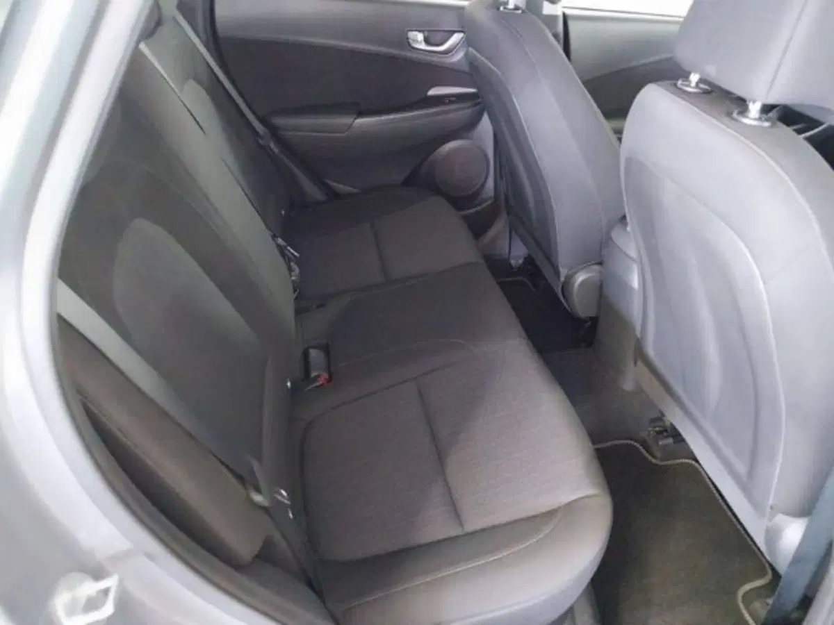 Hyundai Kona usata a Firenze (11)