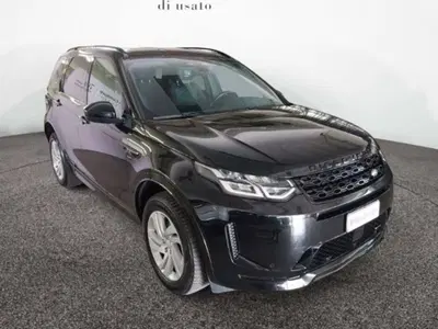 Land Rover Discovery Sport 2.0 TD4 163 CV AWD Auto R-Dynamic S del 2022 usata a Empoli