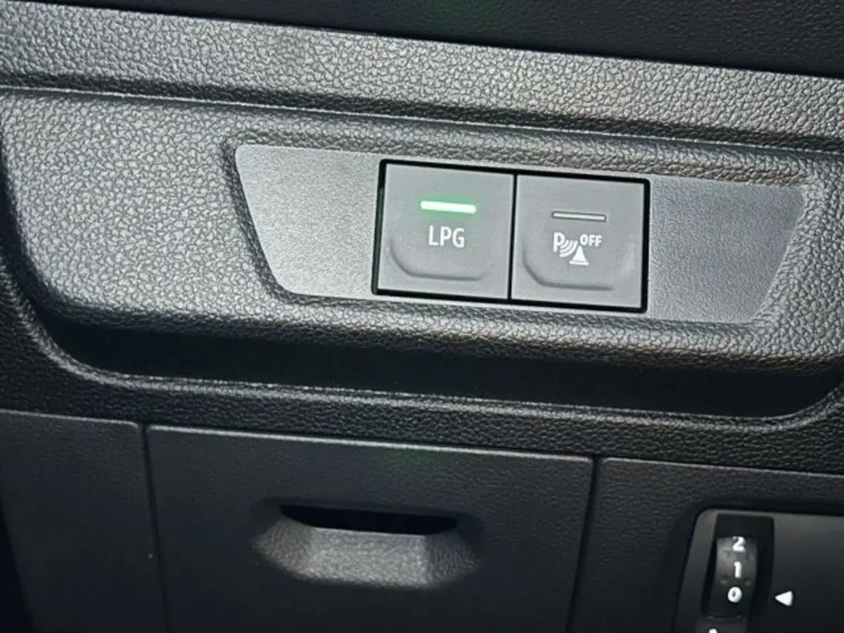 Dacia Sandero Stepway usata a Firenze (13)