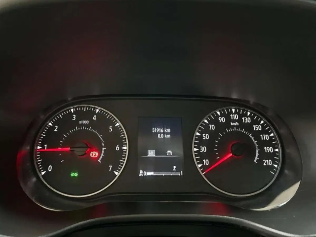 Dacia Sandero Stepway usata a Firenze (7)