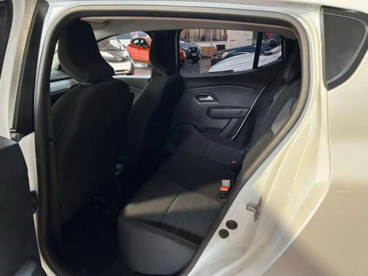Dacia Sandero Stepway usata a Firenze (9)