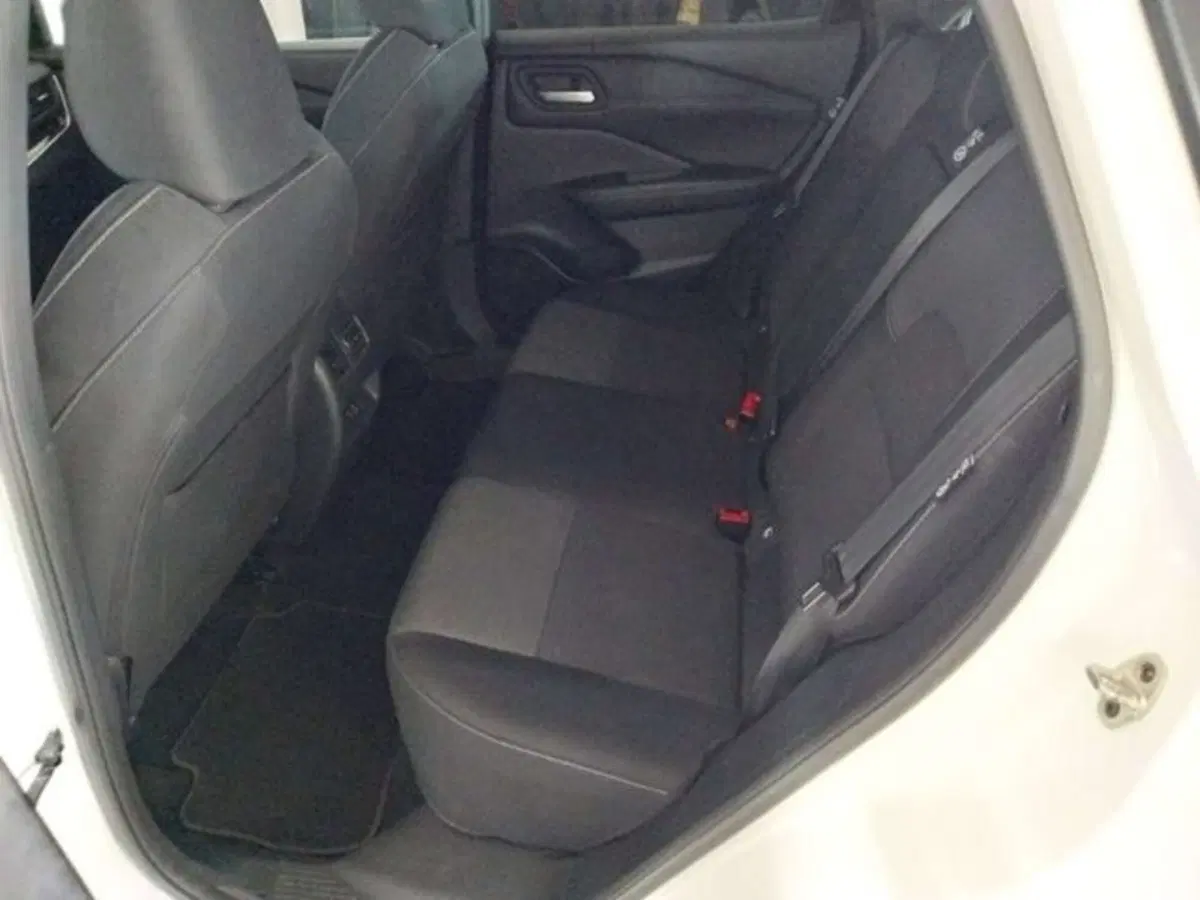 Nissan Qashqai usata a Firenze (8)