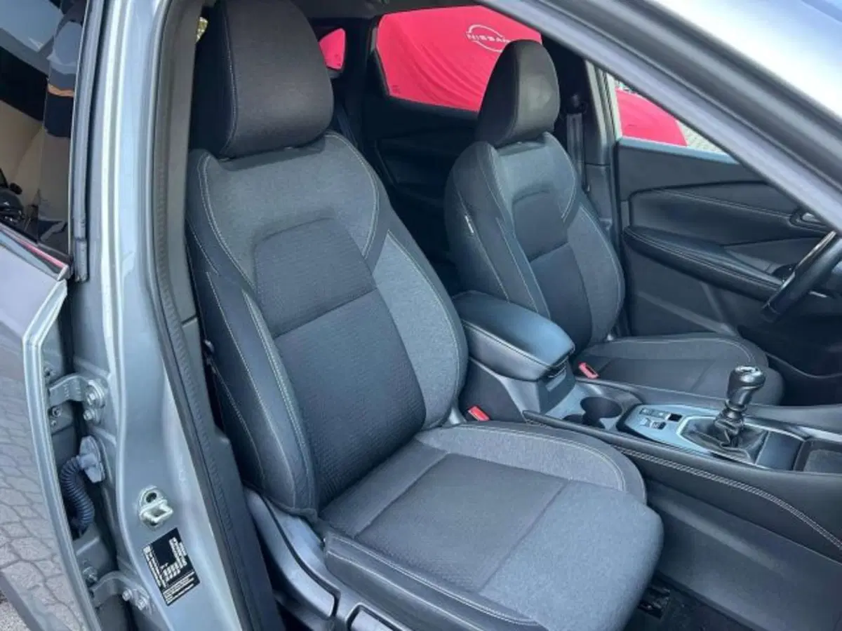 Nissan Qashqai usata a Firenze (12)