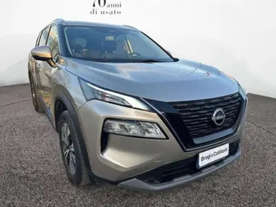 Nissan X-Trail 1.5 e-power N-Connecta 2wd auto del 2023 usata a Empoli
