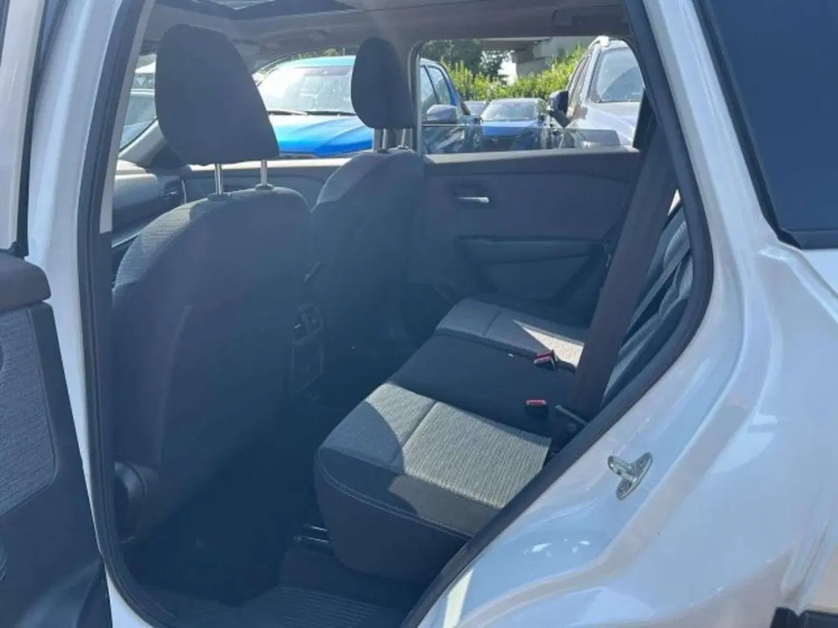 Nissan X-Trail usata a Firenze (12)