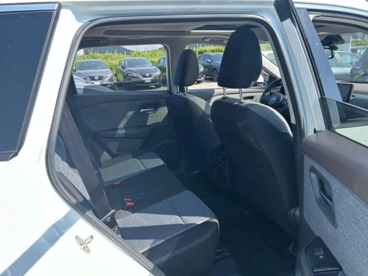 Nissan X-Trail usata a Firenze (14)