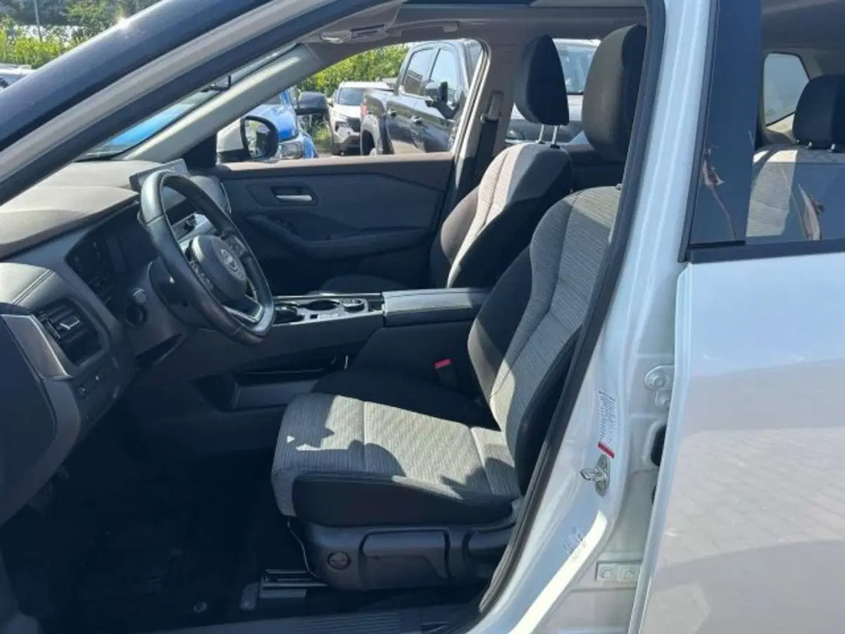 Nissan X-Trail usata a Firenze (15)
