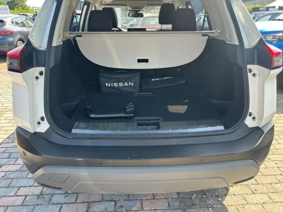 Nissan X-Trail usata a Firenze (7)