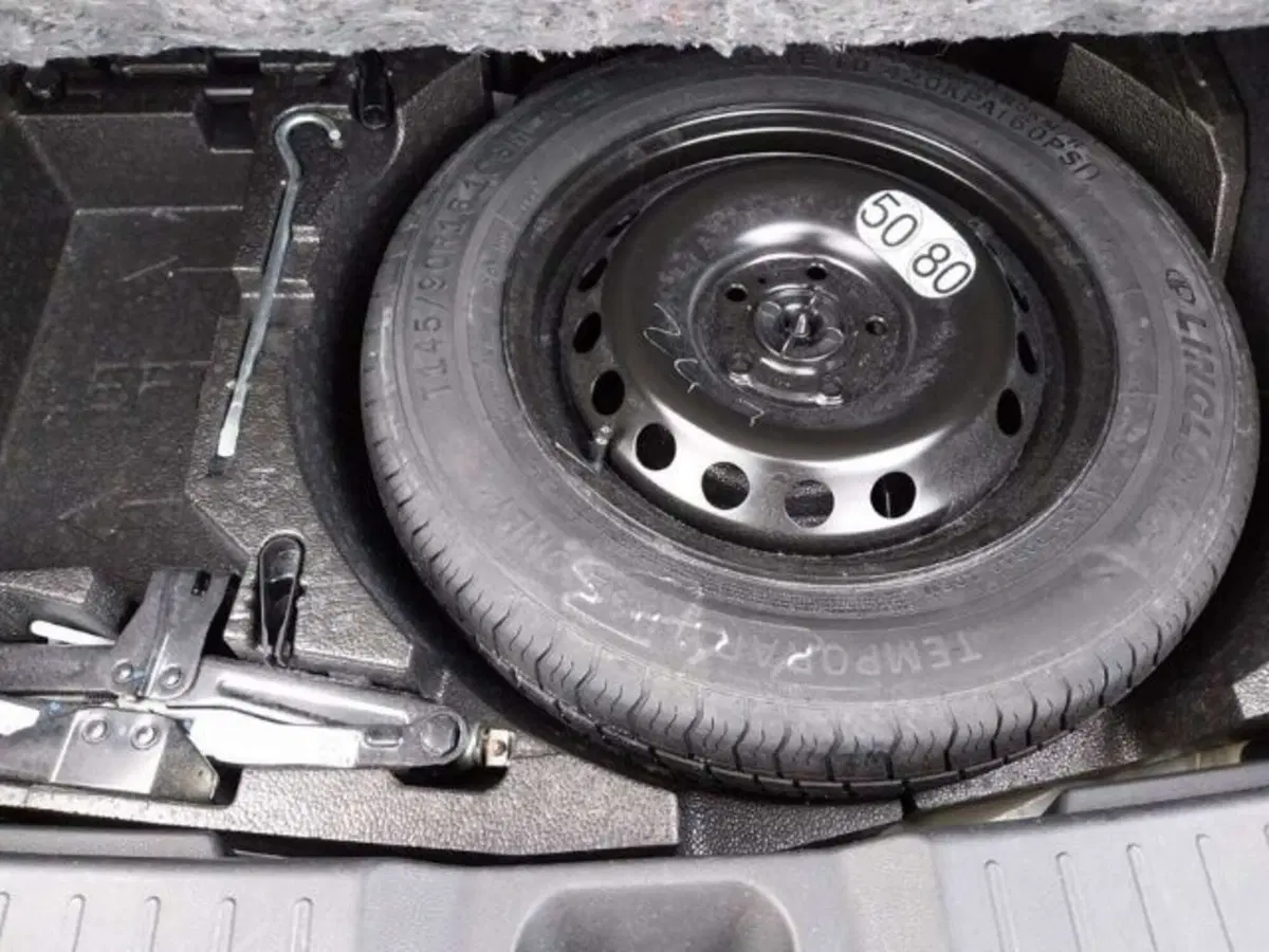 Nissan Juke usata a Firenze (11)