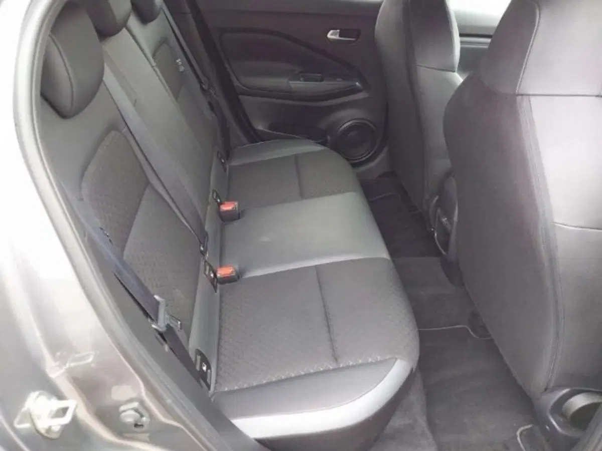 Nissan Juke usata a Firenze (12)