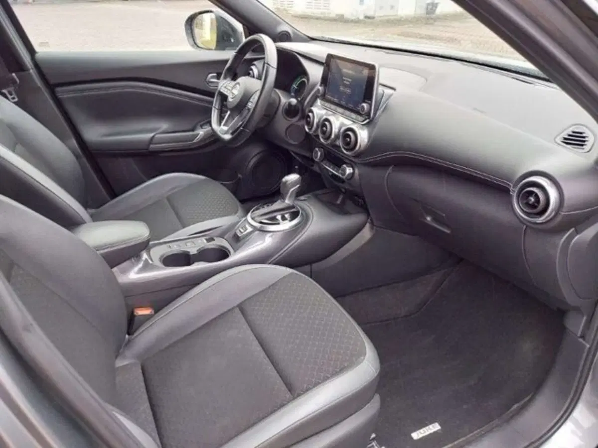 Nissan Juke usata a Firenze (13)